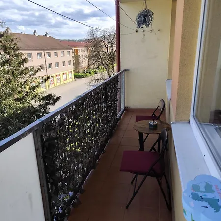 Maria Apartment