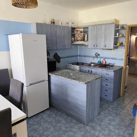 Maria Apartment Medzilaborce