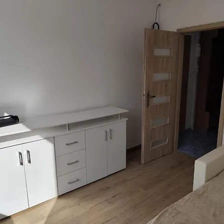 Maria Apartment *