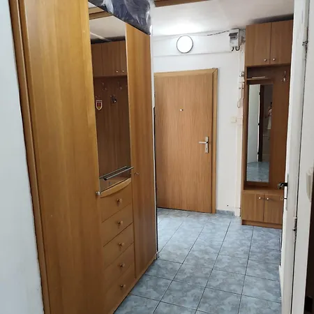 Maria Apartment