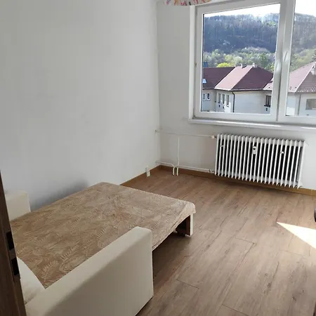 Maria Apartment *