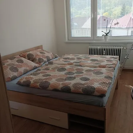 Maria Apartment
