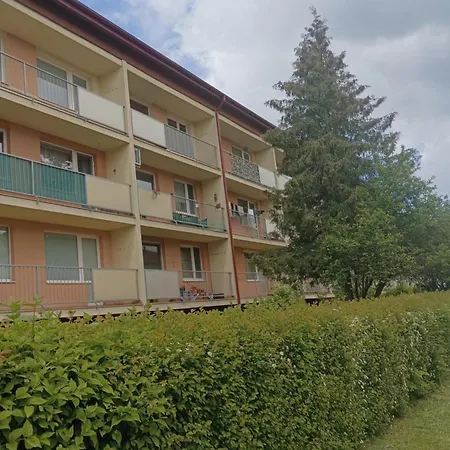 Apartment Maria *