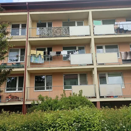 Apartment Maria *