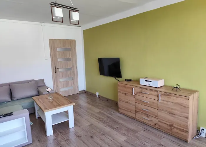 דירה Maria Medzilaborce